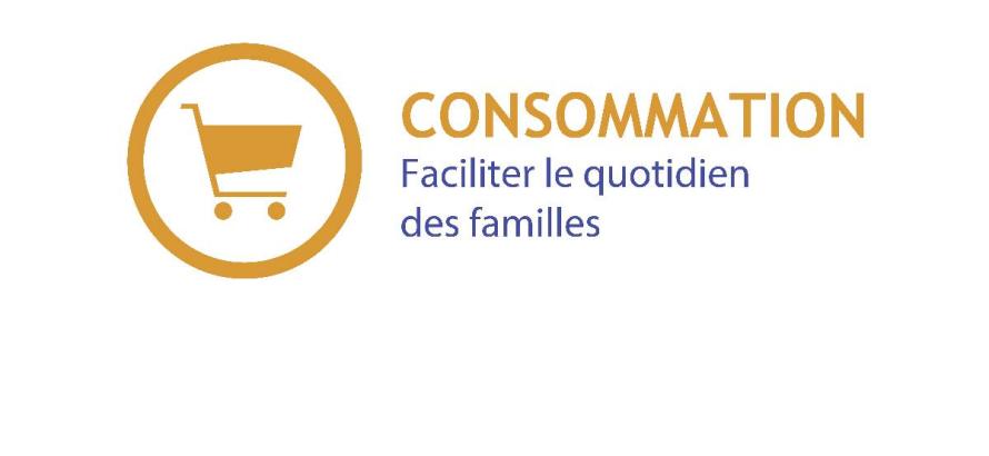 Permanence conso