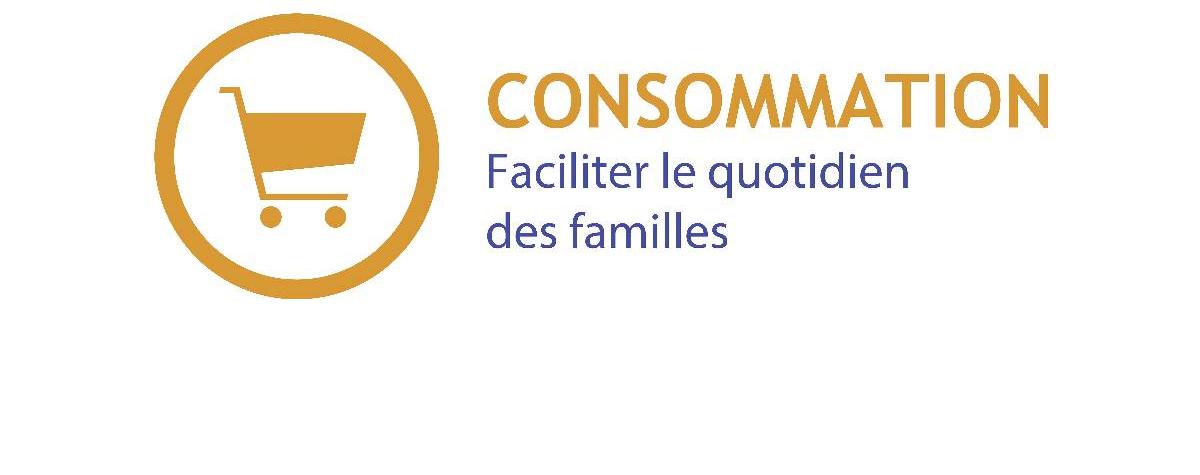 Permanence conso